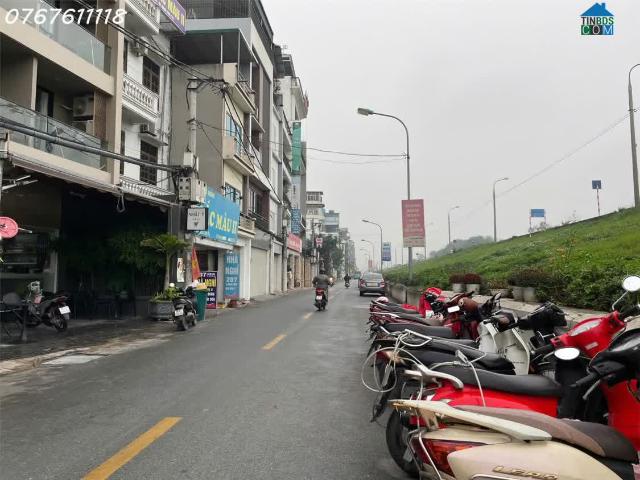 Nhà mặt phố bán tại Hoàn Kiếm, Hà Nội