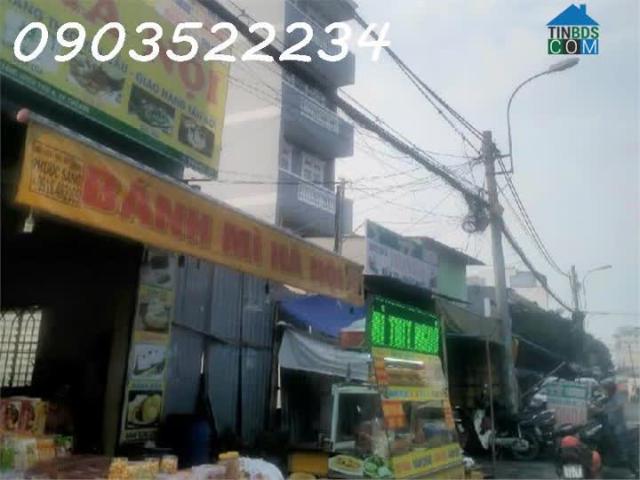 Nhà mặt phố bán tại Thủ Đức, Hồ Chí Minh