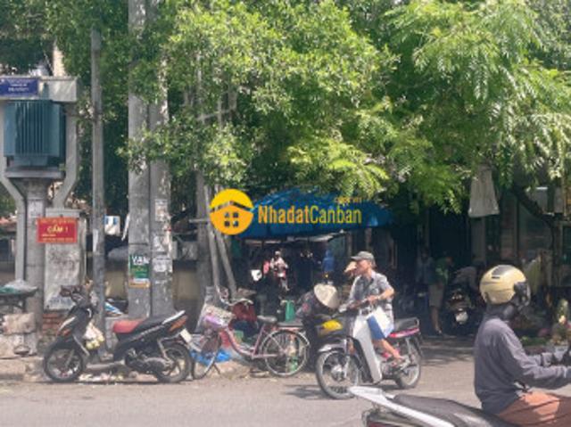 Nhà mặt phố bán