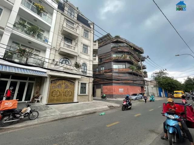 Nhà mặt phố bán tại Thủ Đức, Hồ Chí Minh