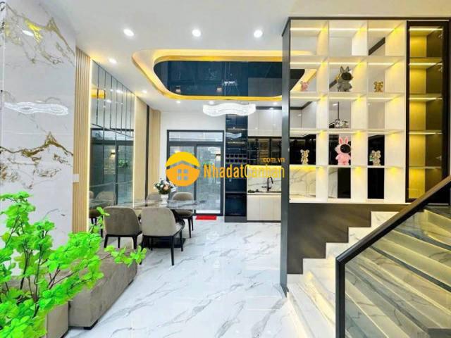 Nhà mặt phố bán