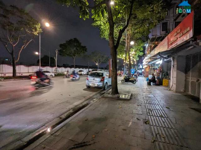 Nhà mặt phố bán tại Hoàn Kiếm, Hà Nội