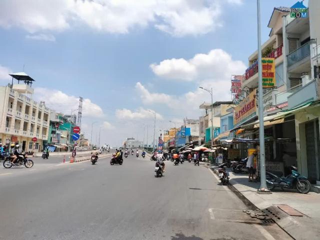 Nhà mặt phố bán tại Khuôn viên UBND Thành phố Hồ Chí Minh, Thành phố Hồ Chí Minh