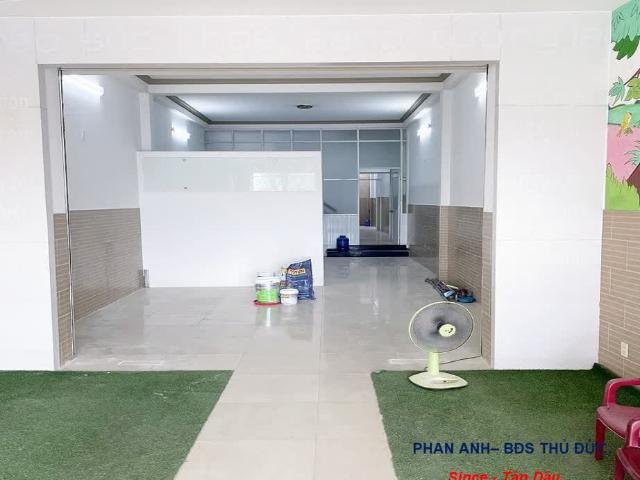 Nhà mặt phố bán tại Thủ Đức, Hồ Chí Minh
