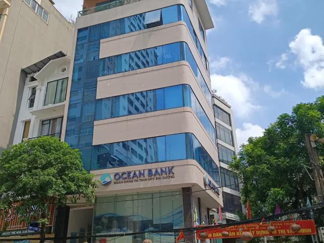 Nhà mặt phố bán tại Hoàn Kiếm, Hà Nội