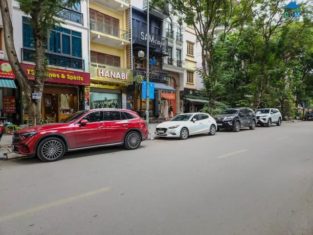 Nhà mặt phố bán tại Hoàn Kiếm, Hà Nội