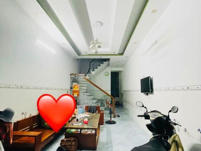 Nhà mặt phố bán tại Liên Chiểu, Đà Nẵng