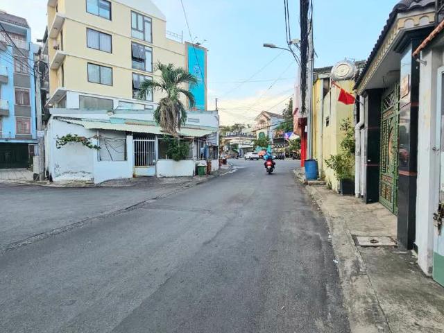 Nhà mặt phố bán tại Thủ Đức, Hồ Chí Minh