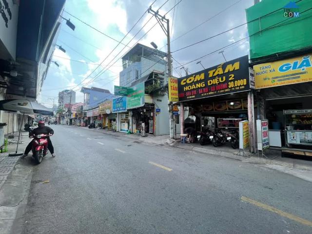 Nhà mặt phố bán tại Thủ Đức, Hồ Chí Minh