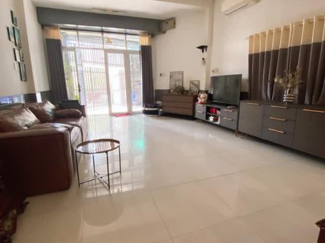 Nhà mặt phố bán tại Thủ Đức, Hồ Chí Minh