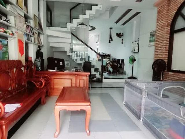 Nhà mặt phố bán tại Thủ Đức, Hồ Chí Minh