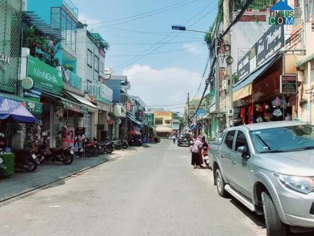 Nhà mặt phố bán tại Thủ Đức, Hồ Chí Minh