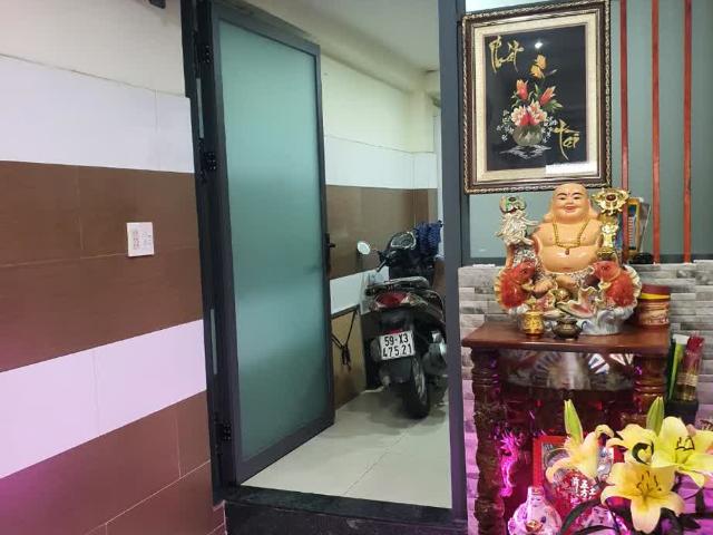 Nhà mặt phố bán tại Thủ Đức, Hồ Chí Minh