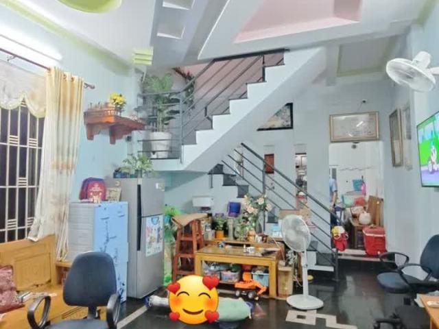 Nhà mặt phố bán tại Thủ Đức, Hồ Chí Minh