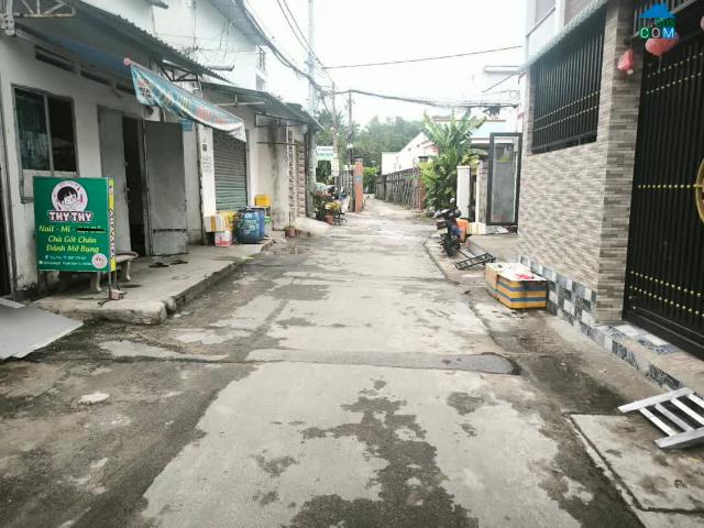 Nhà mặt phố bán tại Thủ Đức, Hồ Chí Minh