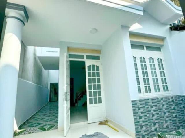 Nhà mặt phố bán tại Thủ Đức, Hồ Chí Minh