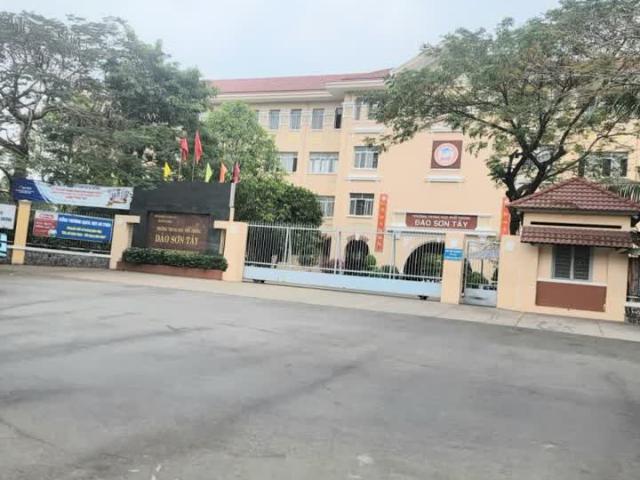 Nhà mặt phố bán tại Thủ Đức, Hồ Chí Minh