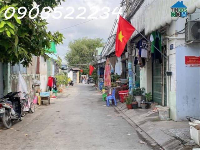 Nhà bán tại Thủ Đức, Hồ Chí Minh