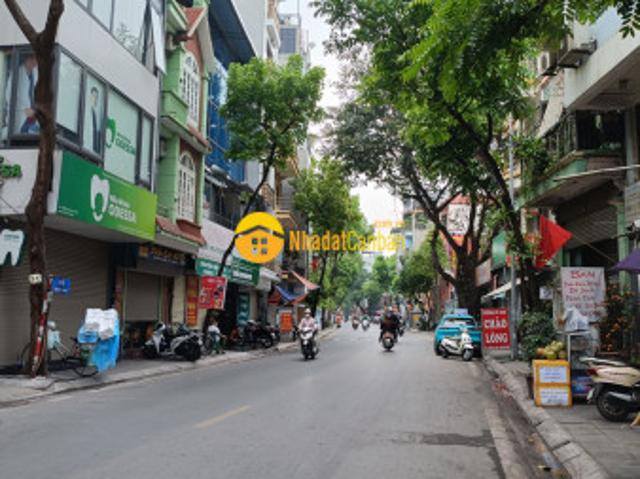 Nhà bán