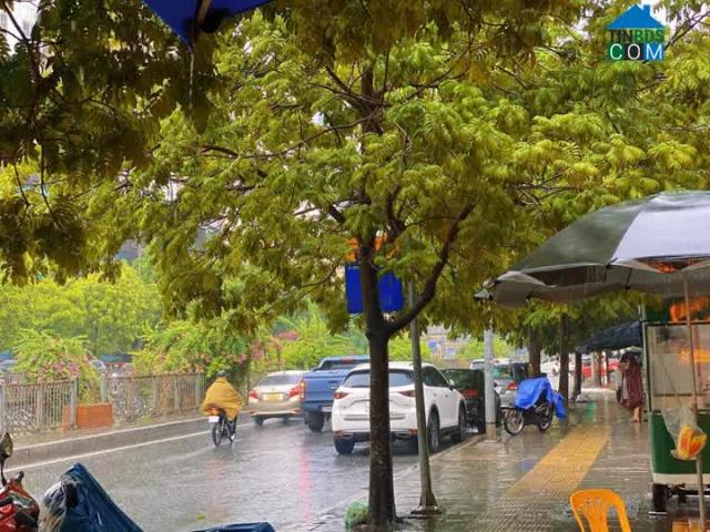 Nhà mặt phố bán tại Hoàn Kiếm, Hà Nội