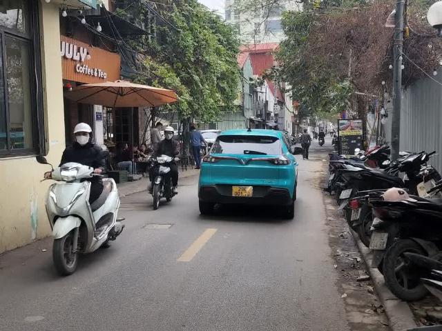 Nhà mặt phố bán tại Hoàn Kiếm, Hà Nội