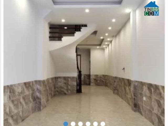 Nhà mặt phố bán tại Hoàn Kiếm, Hà Nội