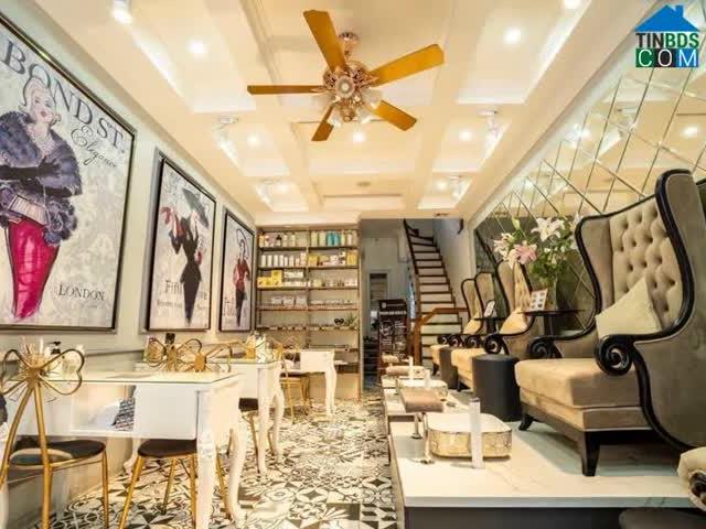 Nhà mặt phố bán tại Hoàn Kiếm, Hà Nội