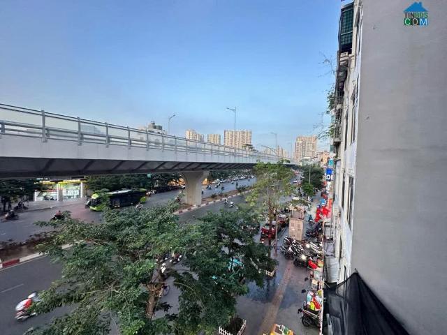 Nhà mặt phố bán tại Hoàn Kiếm, Hà Nội