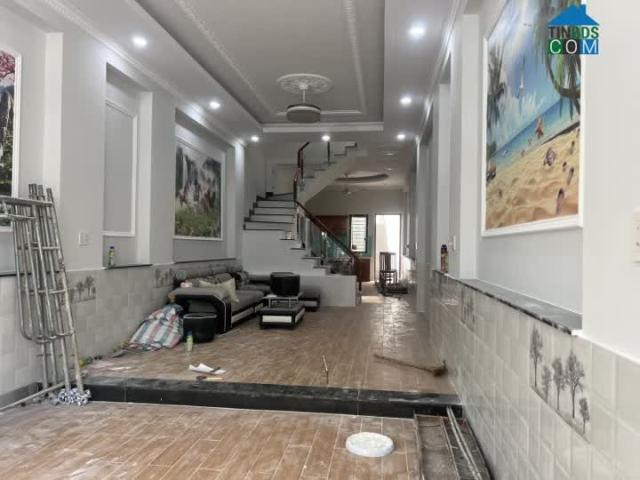 Nhà mặt phố bán tại Gia Lai