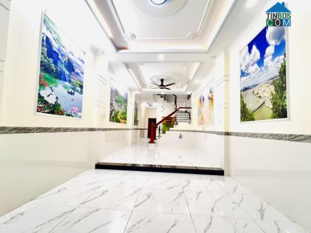 Nhà mặt phố bán tại Gia Lai