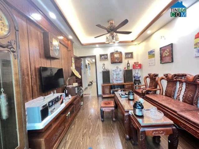 Nhà mặt phố bán tại Hoàn Kiếm, Hà Nội