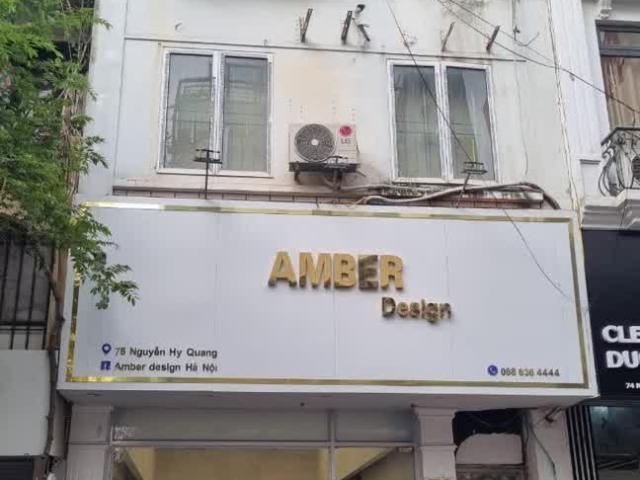 Nhà mặt phố bán tại Hoàn Kiếm, Hà Nội