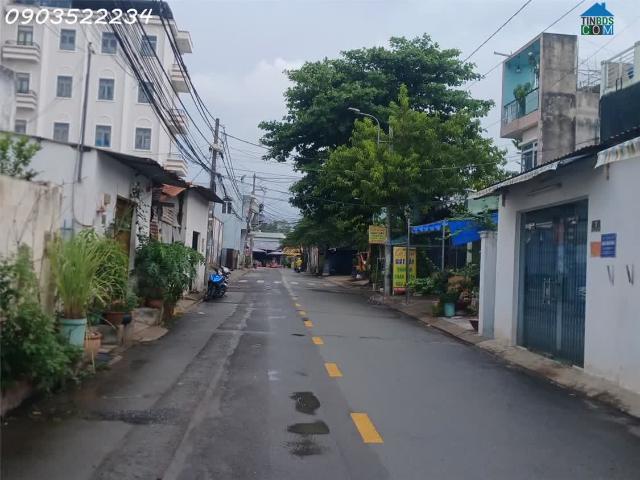 Nhà bán tại Thủ Đức, Hồ Chí Minh
