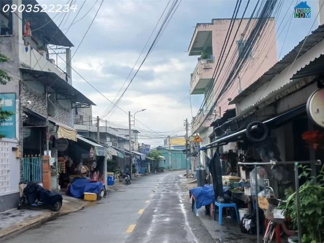 Nhà bán tại Thủ Đức, Hồ Chí Minh