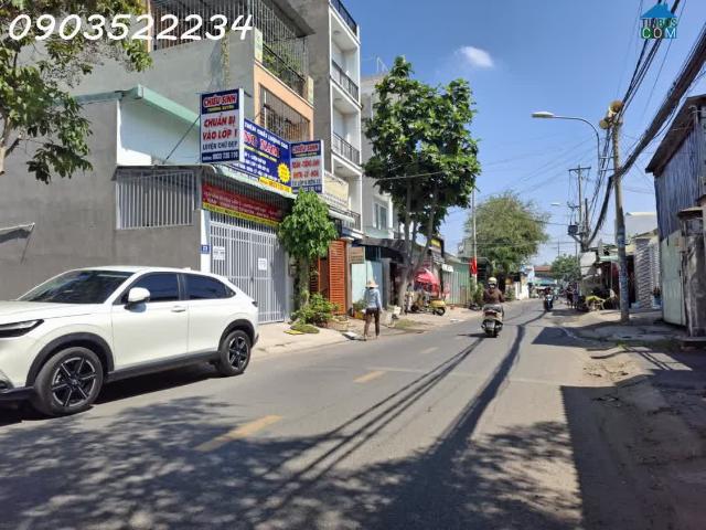 Nhà mặt phố bán tại Thủ Đức, Hồ Chí Minh
