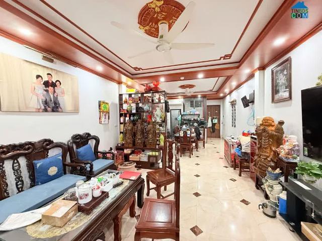 Nhà mặt phố bán tại Hoàn Kiếm, Hà Nội