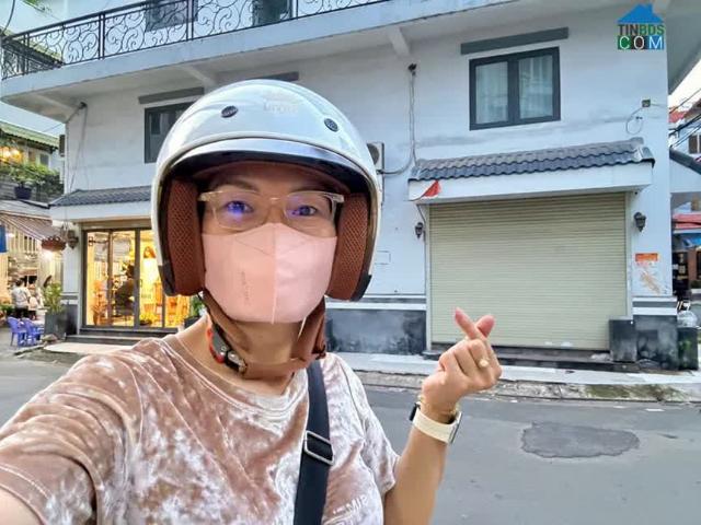 Nhà mặt phố bán tại Thủ Đức, Hồ Chí Minh