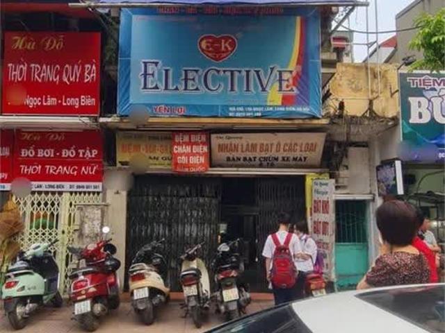 Nhà mặt phố bán tại Hoàn Kiếm, Hà Nội