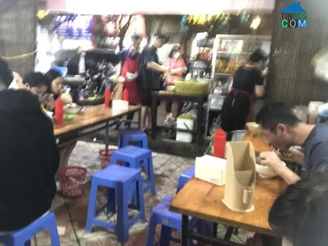 Nhà mặt phố bán tại Hoàn Kiếm, Hà Nội