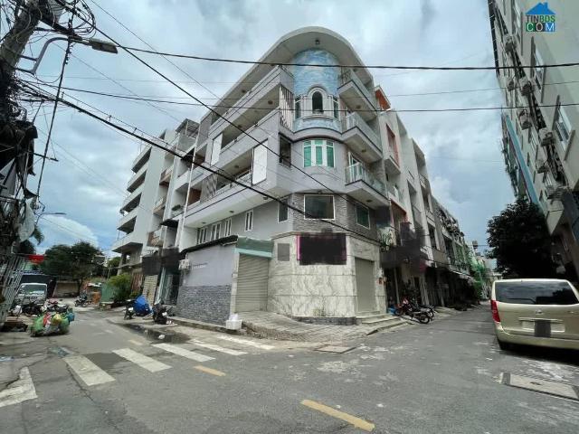 Nhà mặt phố bán tại Thủ Đức, Hồ Chí Minh