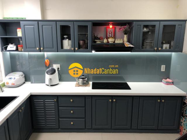 Nhà mặt phố bán