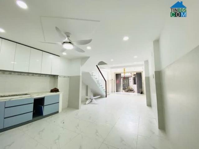 Nhà mặt phố bán tại Thủ Đức, Hồ Chí Minh