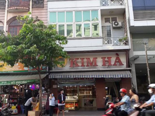 Nhà mặt phố bán tại Thủ Đức, Hồ Chí Minh