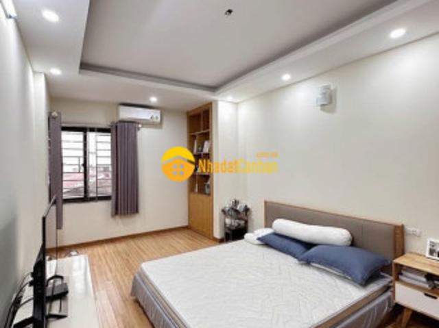 Nhà mặt phố bán
