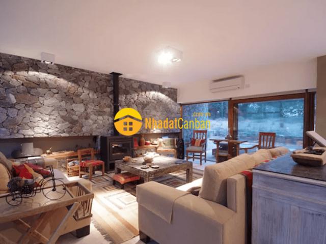 Nhà mặt phố bán