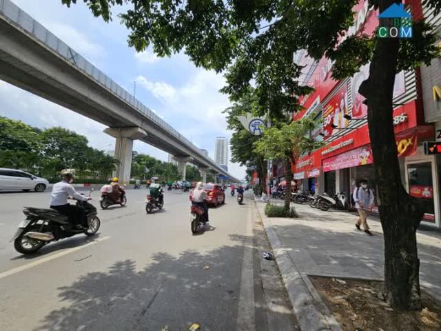 Nhà mặt phố bán tại Hoàn Kiếm, Hà Nội
