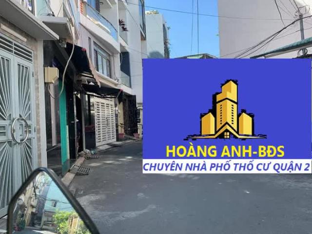 Nhà mặt phố bán tại Thủ Đức, Hồ Chí Minh