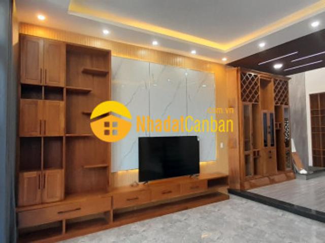 Nhà mặt phố bán