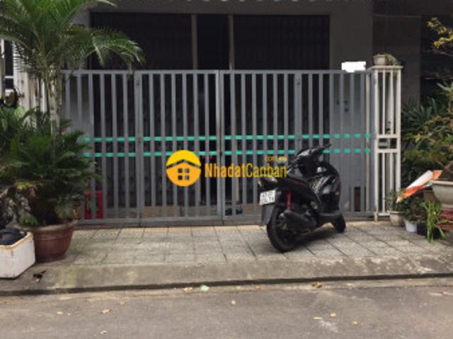 Nhà mặt phố bán