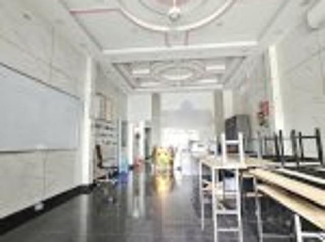 Bất động sản bán tại Hồ Chí Minh